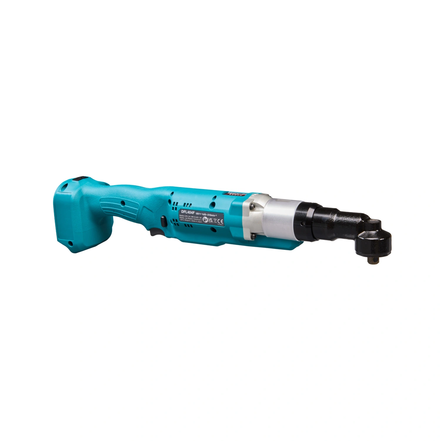 Makita DFL404F4Z LXT 18V Li-Ion accu haakse momentsleutel body - 3/8" - 20-40Nm