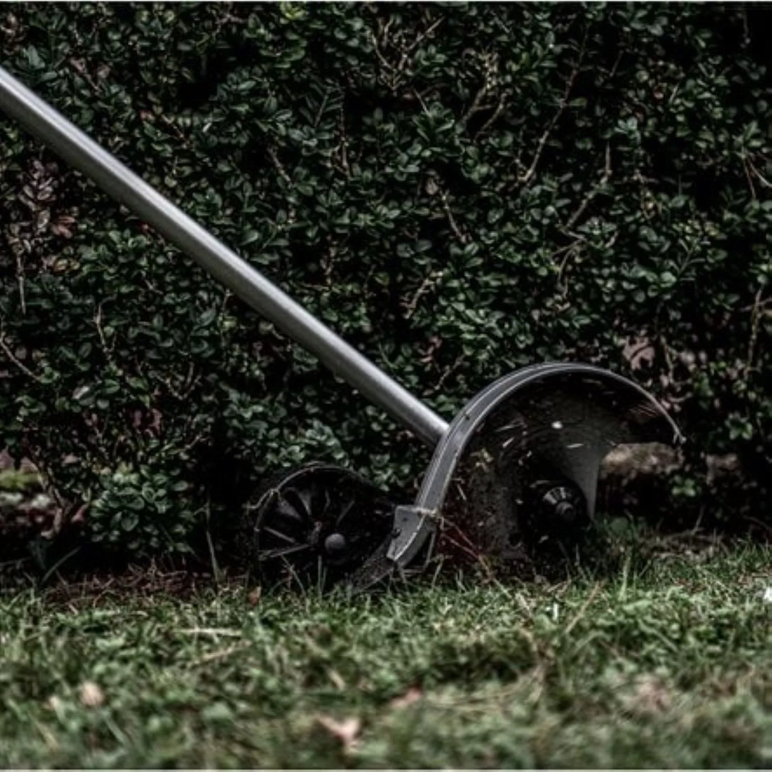 Milwaukee M18 FOPH-EA Quik-Lok Dresse bordure - 20.3cm-image