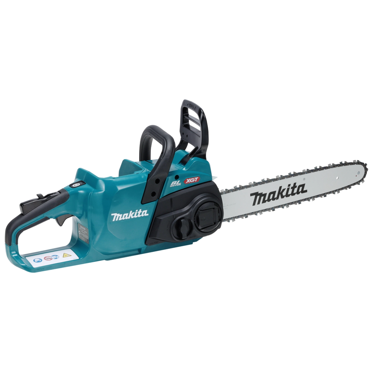 Makita UC023GZ XGT 40V Li-Ion accu kettingzaag - 40cm - snelspan-image