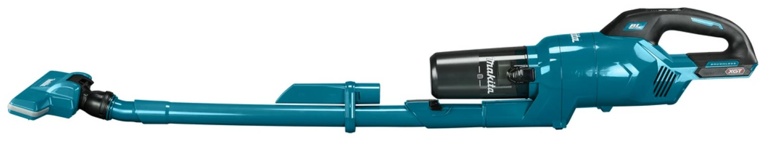 Makita CL003GZ - Aspirateur sans-fil - 40 V Max Li-ion - 200 mbar-image