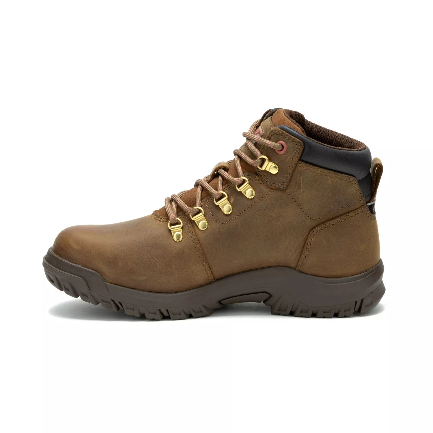 Caterpillar Mae Chaussures de sécurité S3 Pyramid - Taille 36 - UK 3-image
