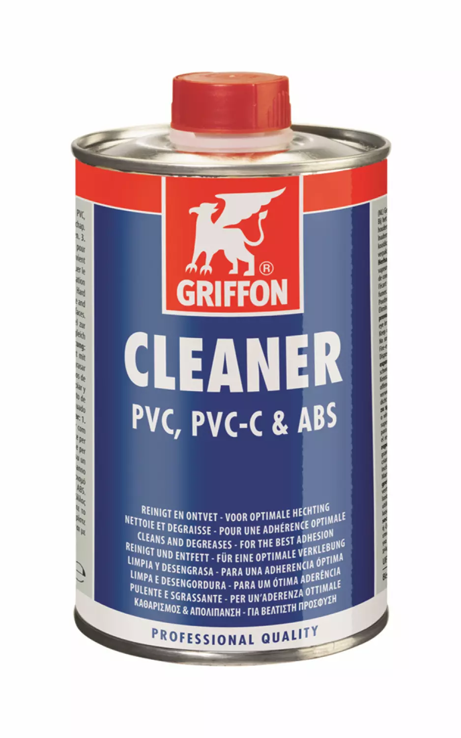 Griffon 6120029 PVC-Cleaner - 1L-image