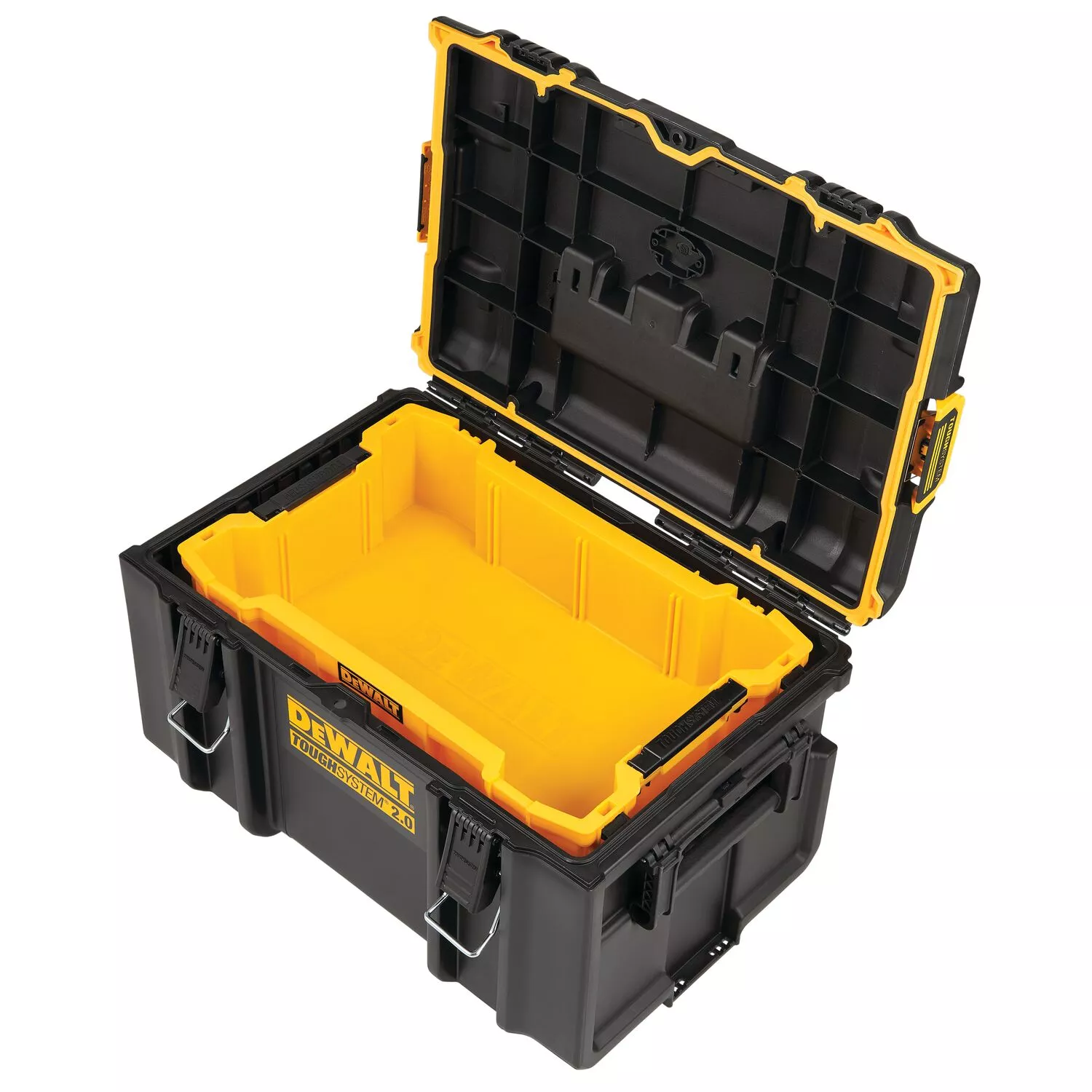 DeWALT DWST83408-1 ToughSystem 2.0 Gereedschapslade diep-image