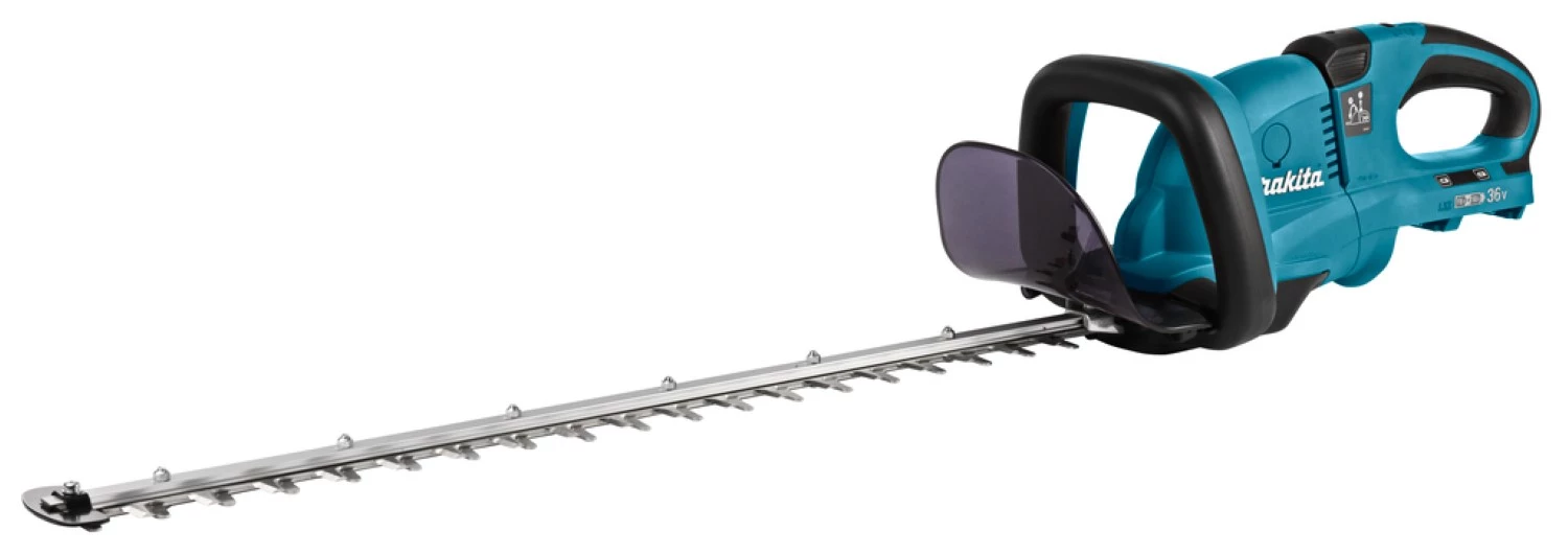 Makita DUH651PM2J Taille-haie sans-fil - 18V Li-ion - 2 batteries 4,0 Ah-image