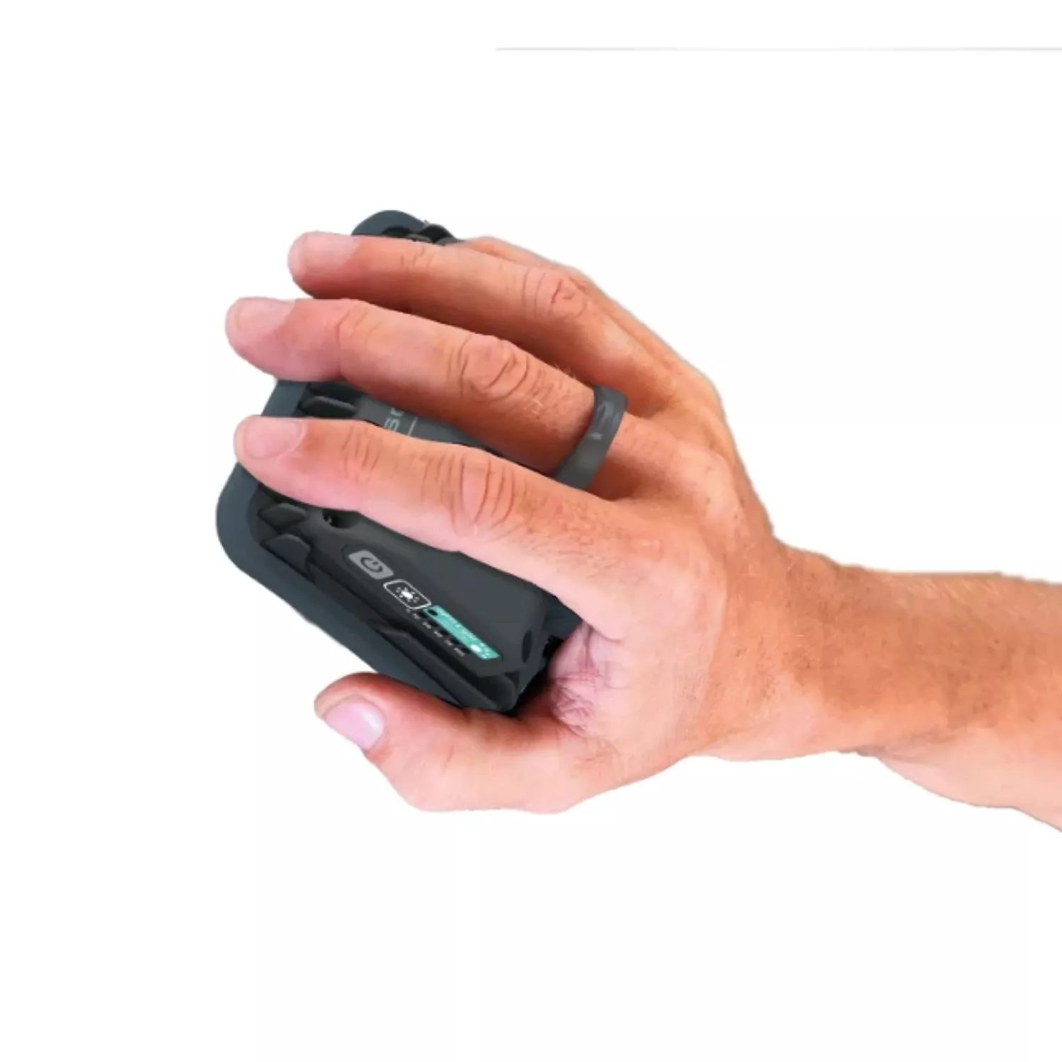 Scangrip Nova mini lampe LED - 1000 lumens - rechargeable-image