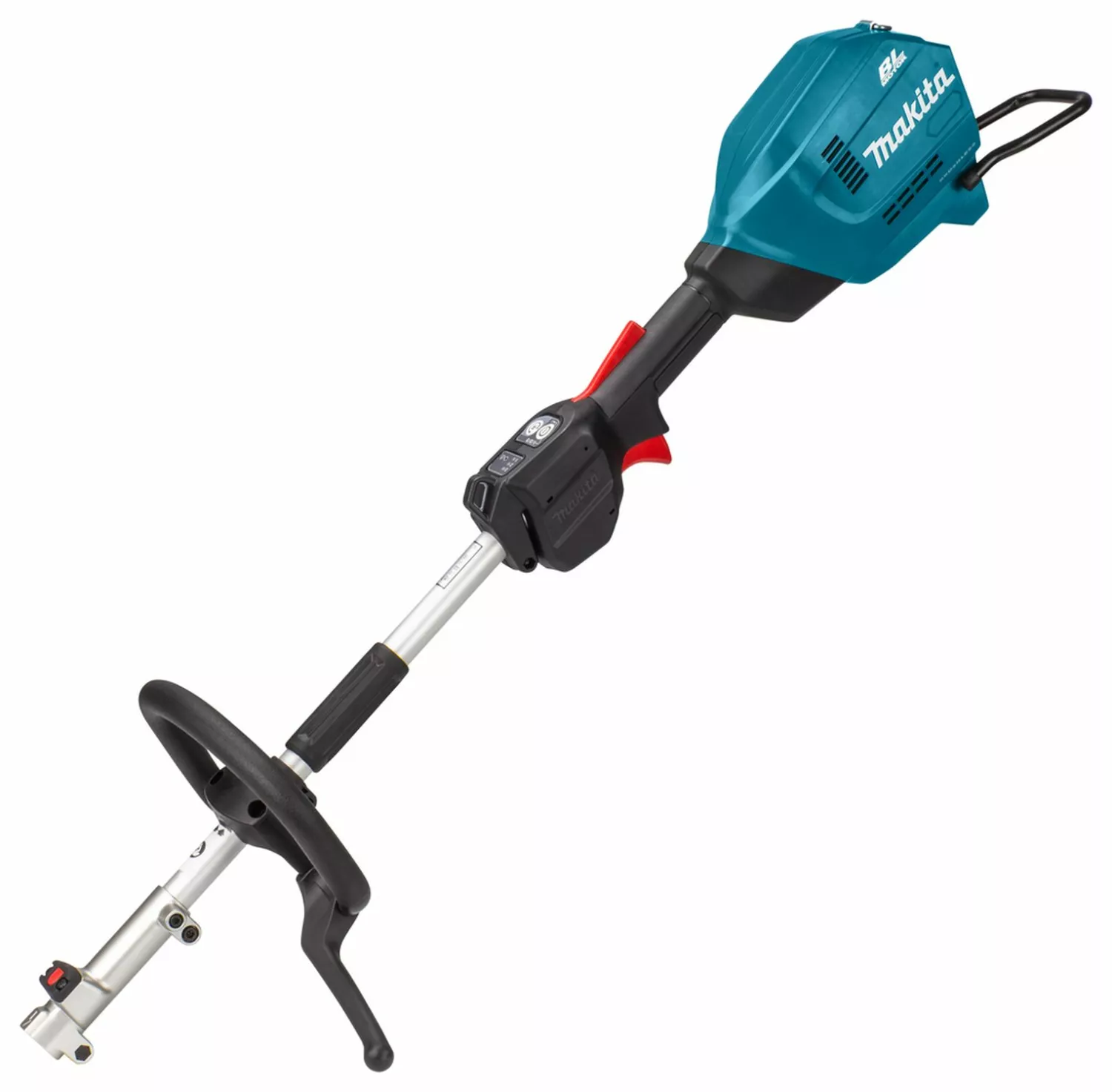 Makita UX01GT2NL1 XGT 40V Li-ion accu Combisysteem set (2x 5.0Ah accu) incl. Onkruidborstel-image