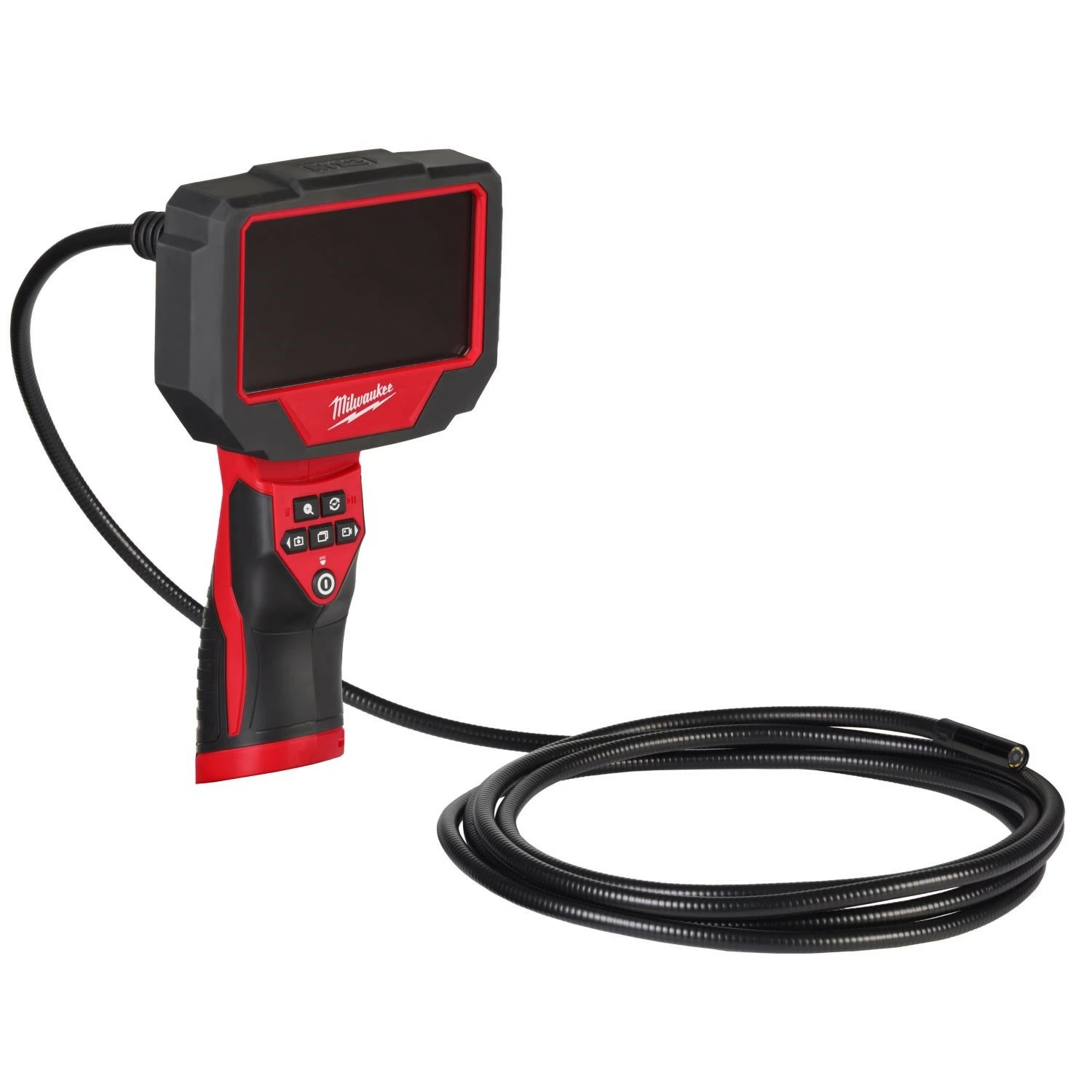 Milwaukee M12 360IC32-0C Caméra d'inspection-image