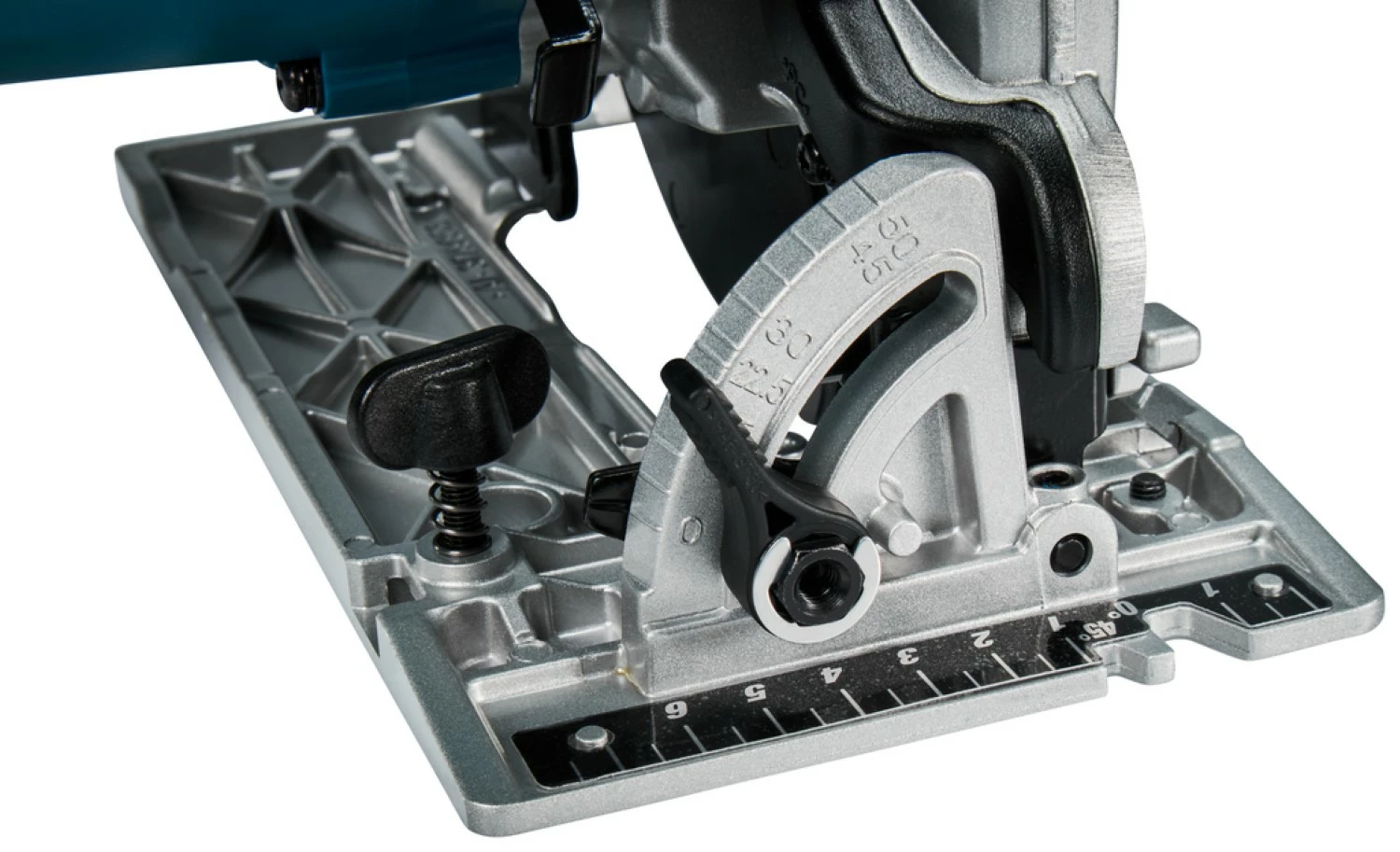 Makita DSS611ZJ 18V Li-Ion Accu cirkelzaag body in Mbox - 165mm-image