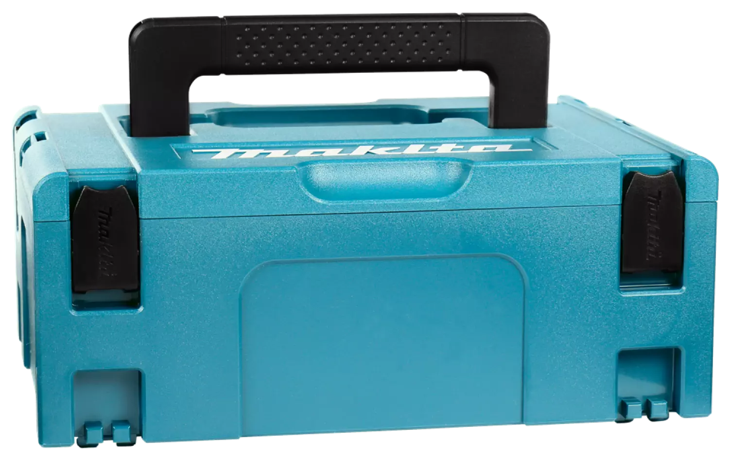 Makita 821550-0 Mbox opbergkoffer nummer 2 - 163mm hoog-image