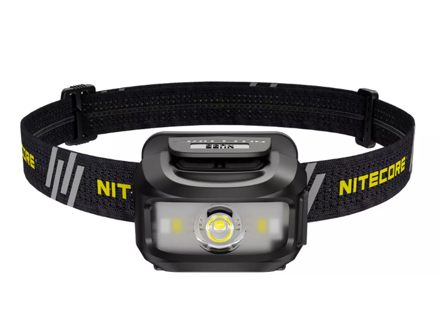 Nitecore MAC-NIT-NU35 Lampe frontale-image