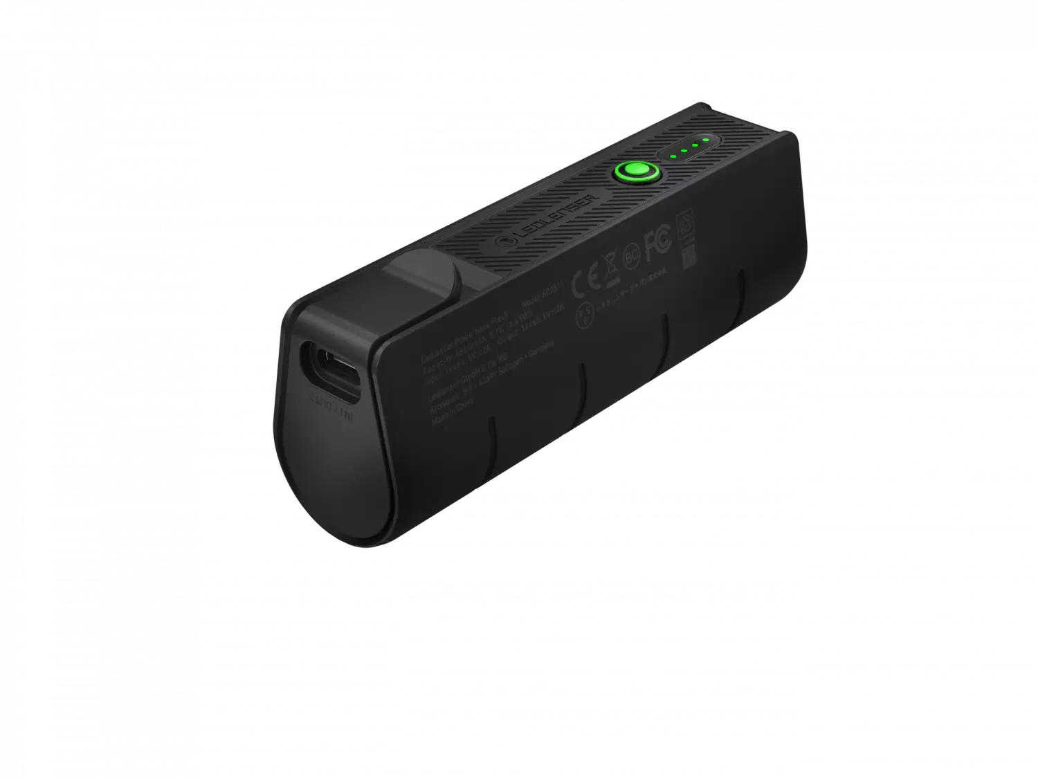 Ledlenser Flex5 Chargeur de batterie