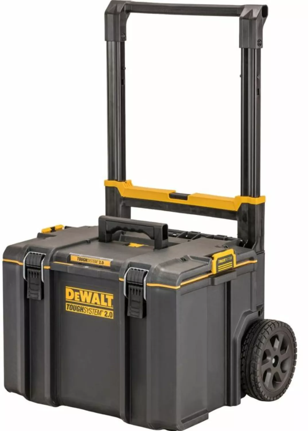 DeWALT DWST83295-1 Chariot d'outils pour le système Tough-image