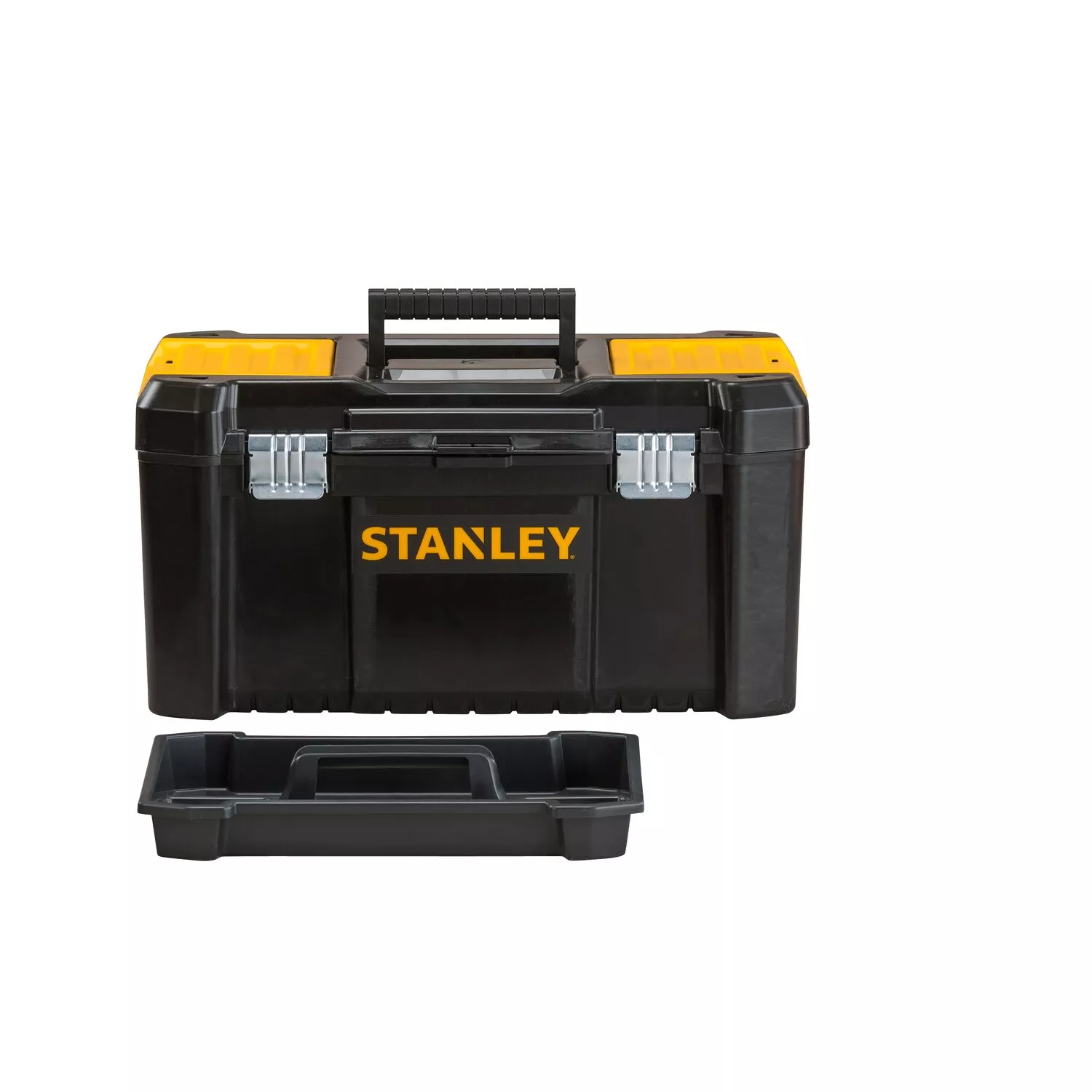 Stanley STST1-75521 Boîte à outils Essential M 19”-image
