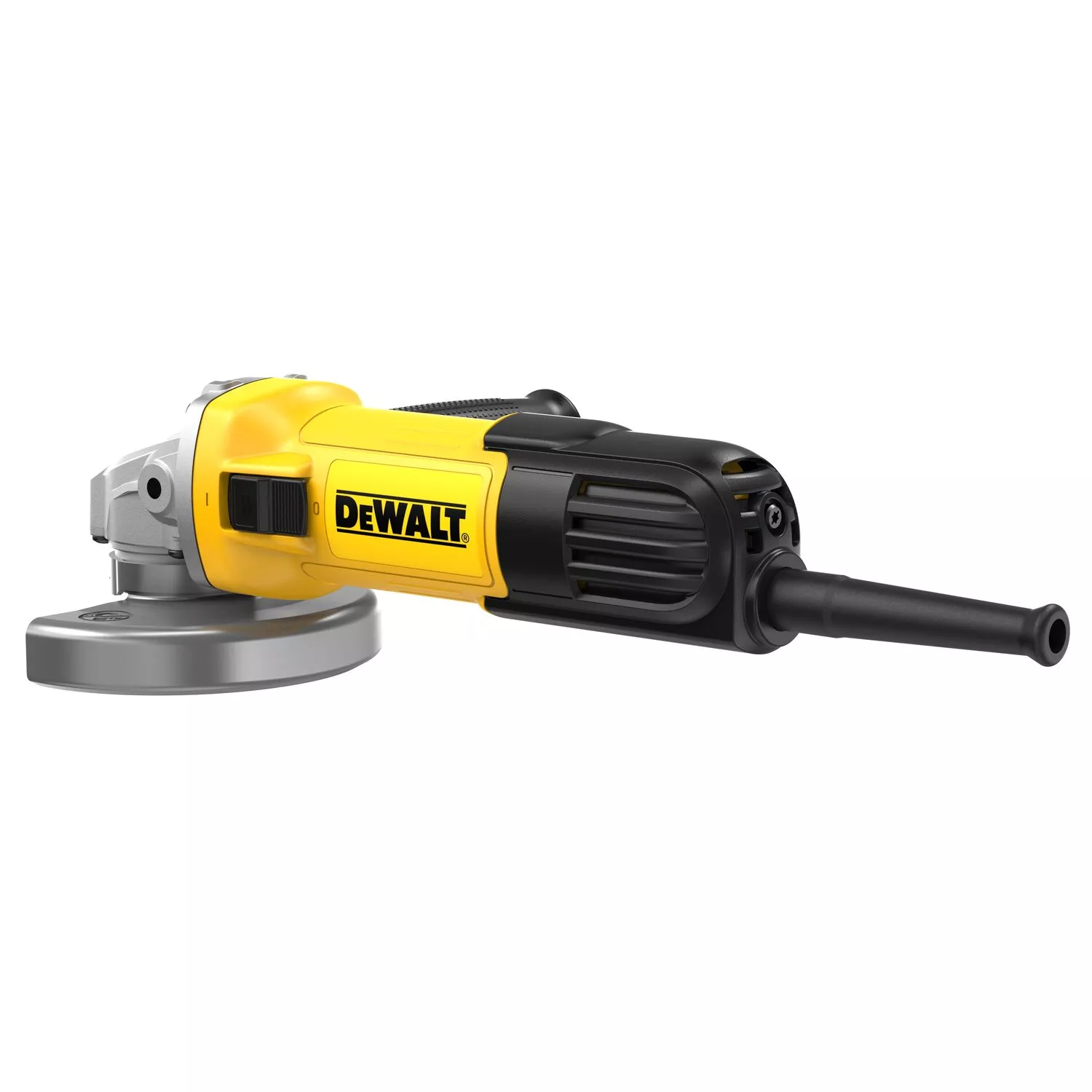 DeWALT DWE4036-QS Meuleuse d'angle - 115 mm - 750 W-image