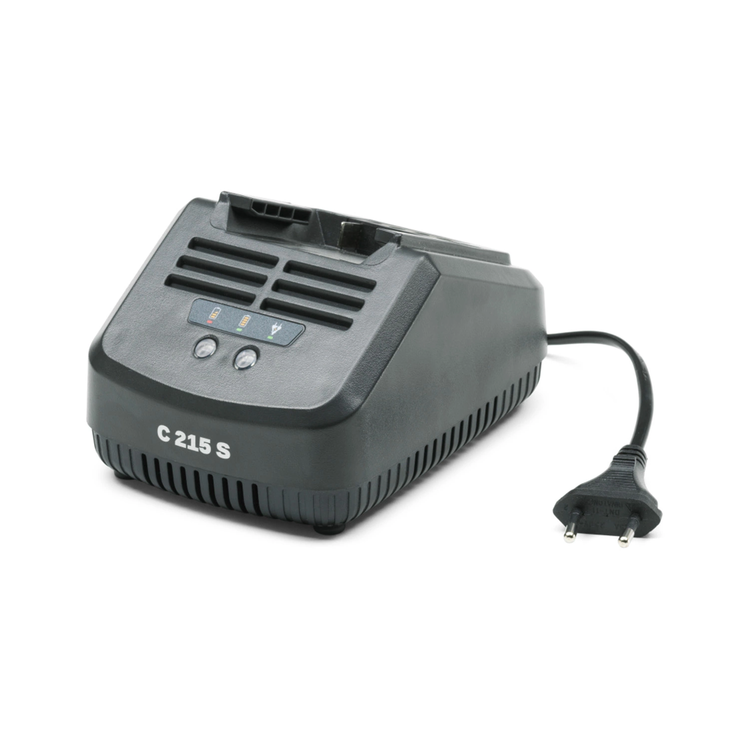 Stiga C 215 S Oplader - 20V-image