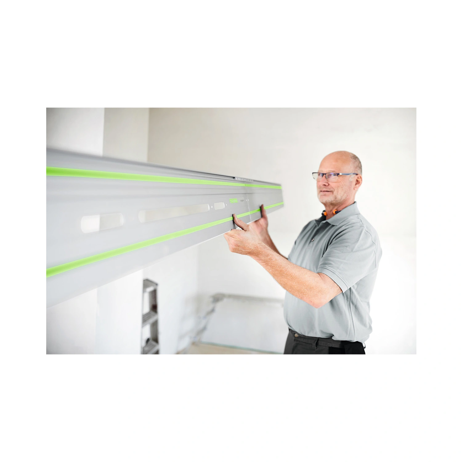 Festool Verbindingsstuk FSV/2 voor geleiderails FS/2