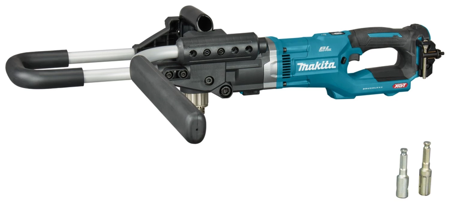 Makita DG001GZ05 Tarière sans-fil - XGT 40V max Li-ion - Machine seule-image
