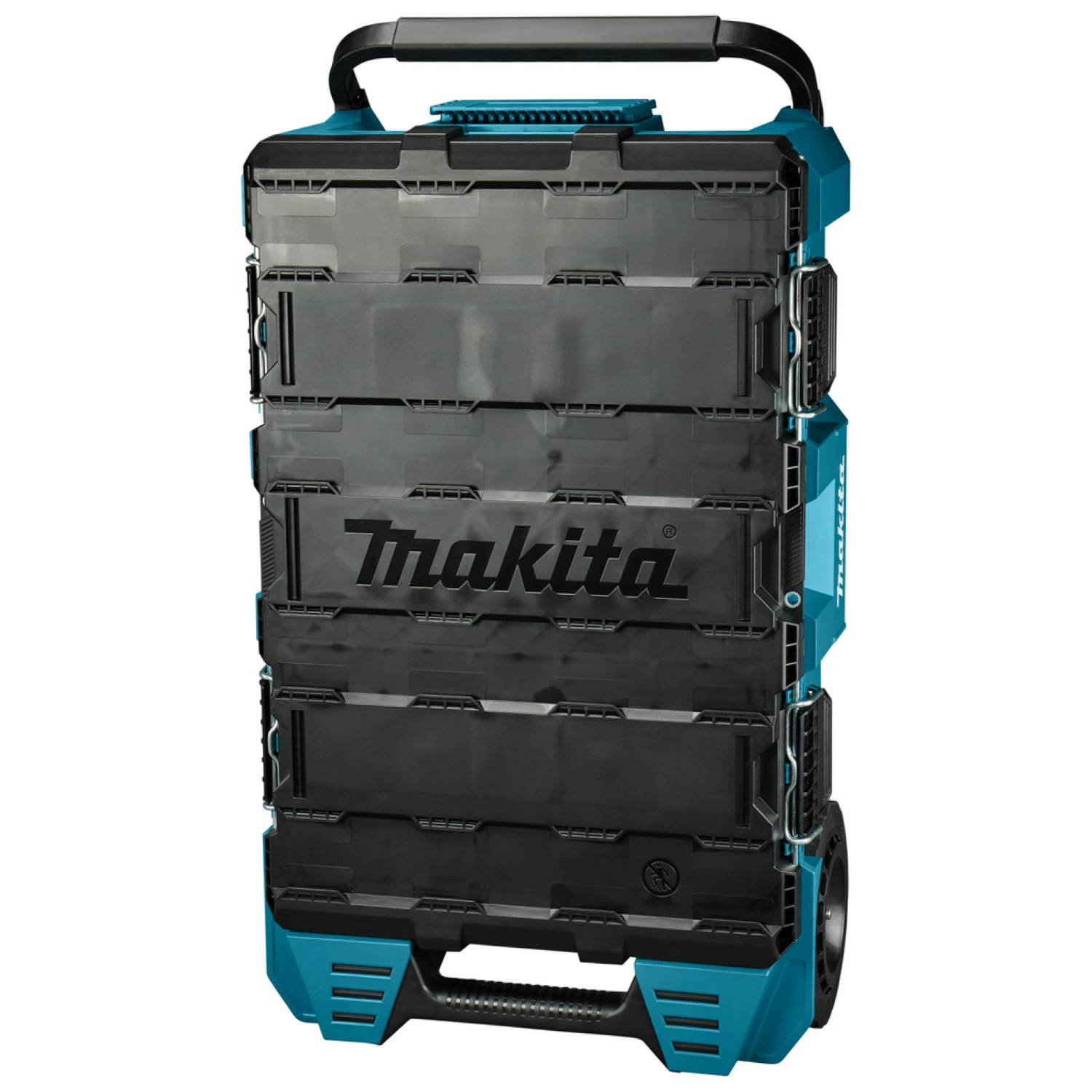 Makita P-91001 MAKTRAK Gereedschapskist Trolley-image