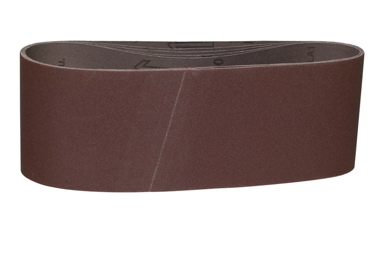 Milwaukee 4932341614 Bande abrasives - 100 x 560 mm - Grain: 40 (3 pièces)-image