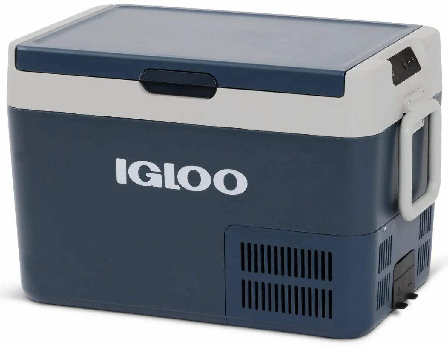 Igloo ICF32 AC/DC Compresseur Glacière - 32 litres-image