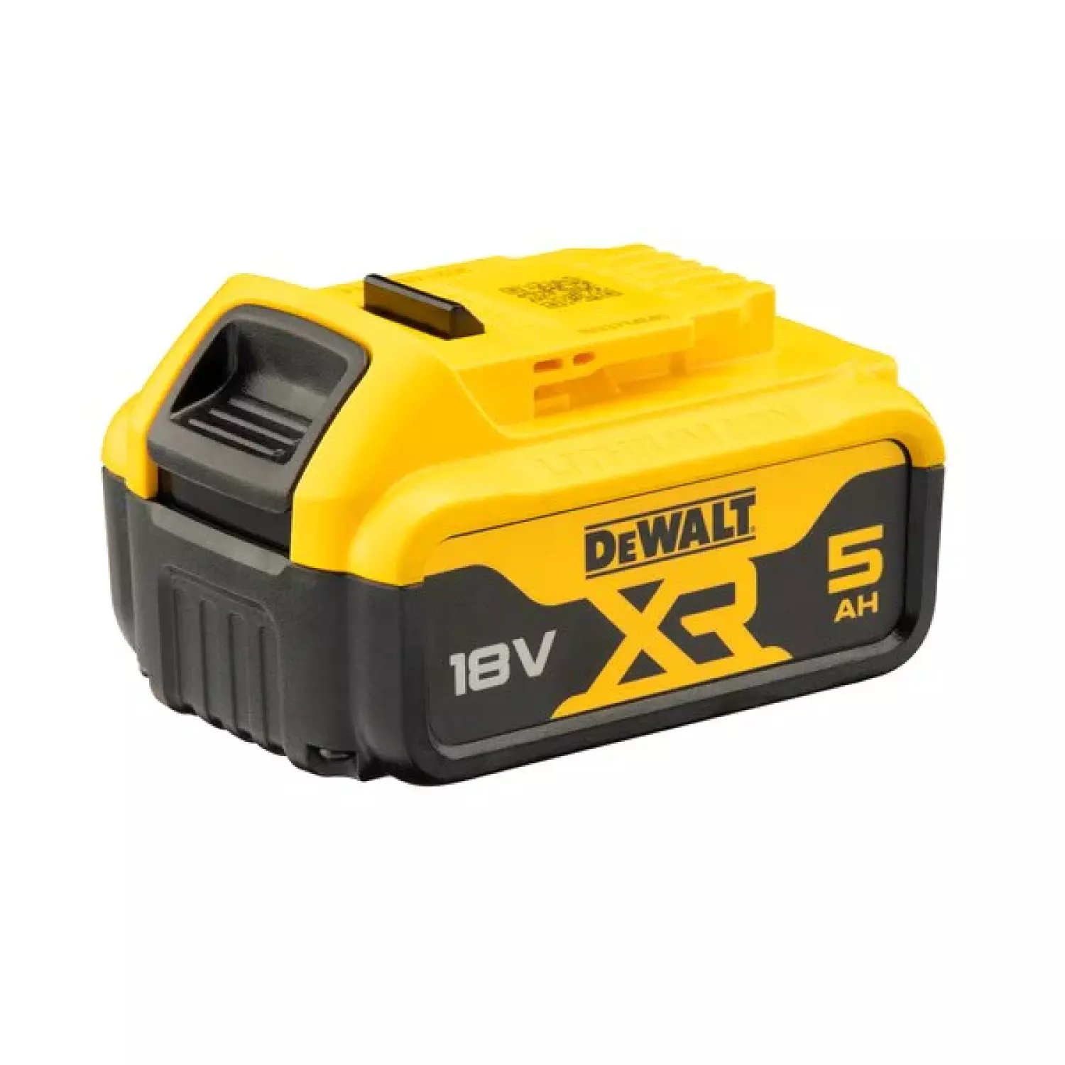 DeWALT DCK755P3T 18V Li-Ion - Pack outils sans fil (3x 5,0Ah) dans TSTAK- 7 pièces - moteur brushless-image