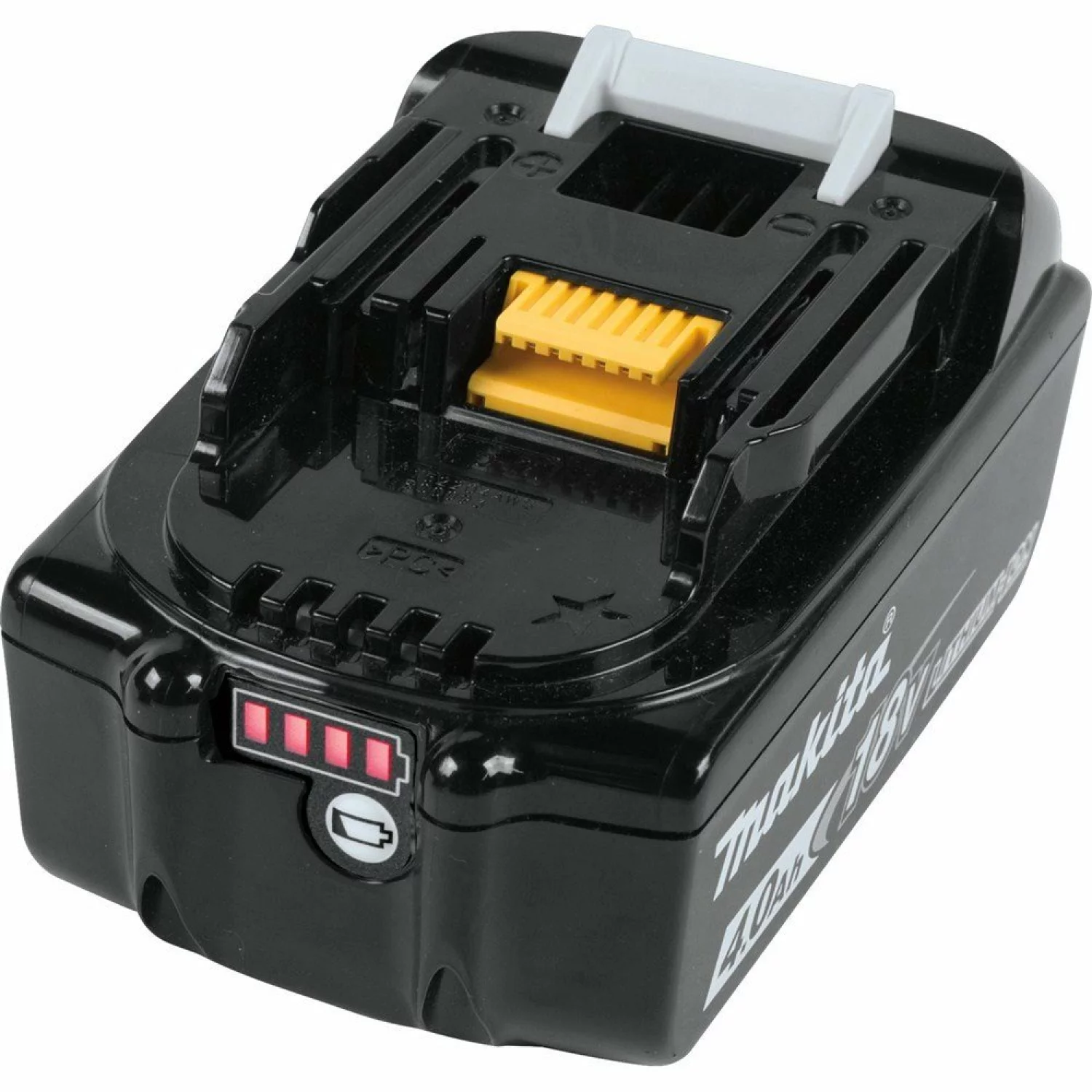 Makita BL1840B Batterie Li-Ion 18V - 4.0Ah-image