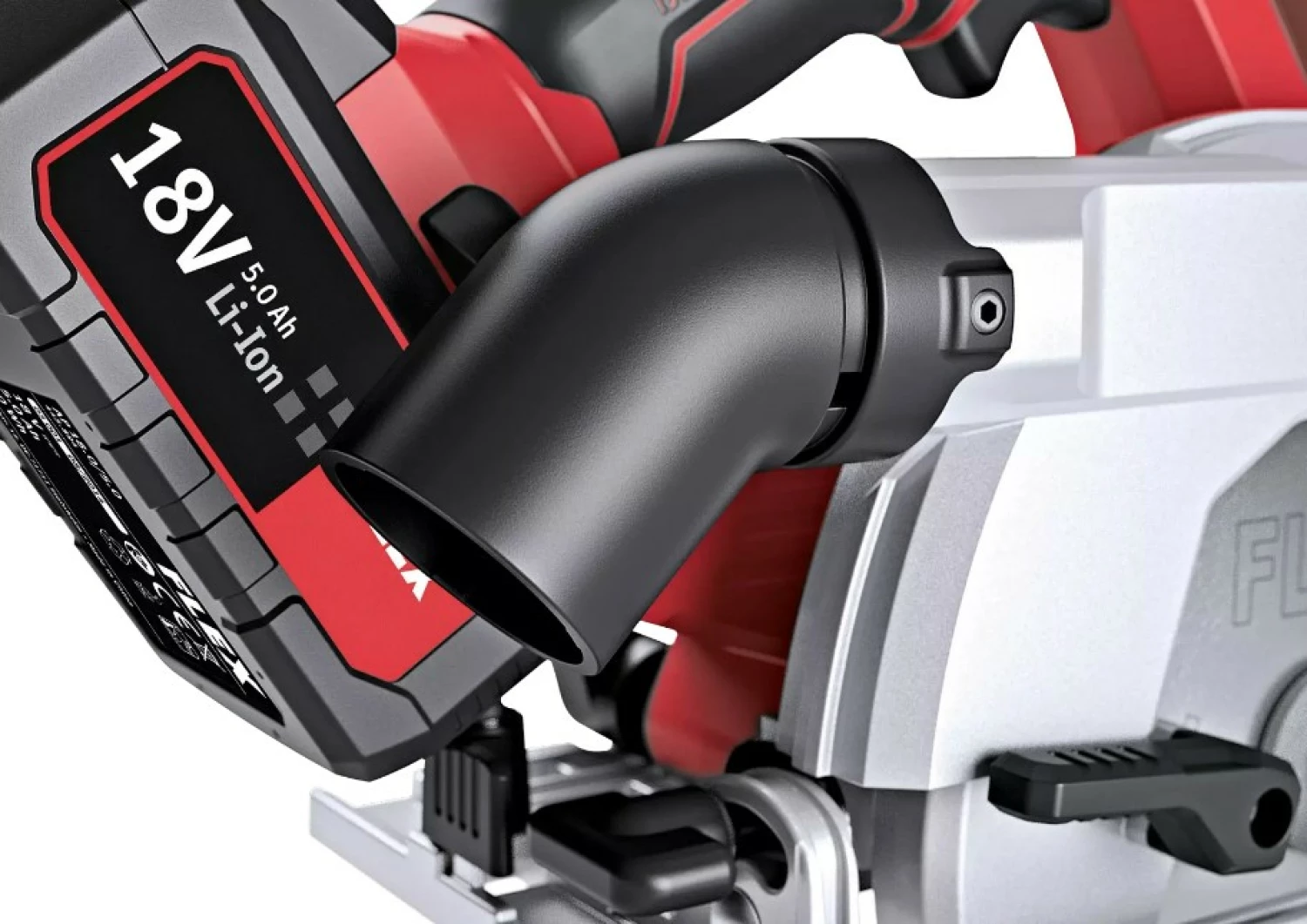 Flex CS62 18.0-EC Body Scie circulaire sans fil-image