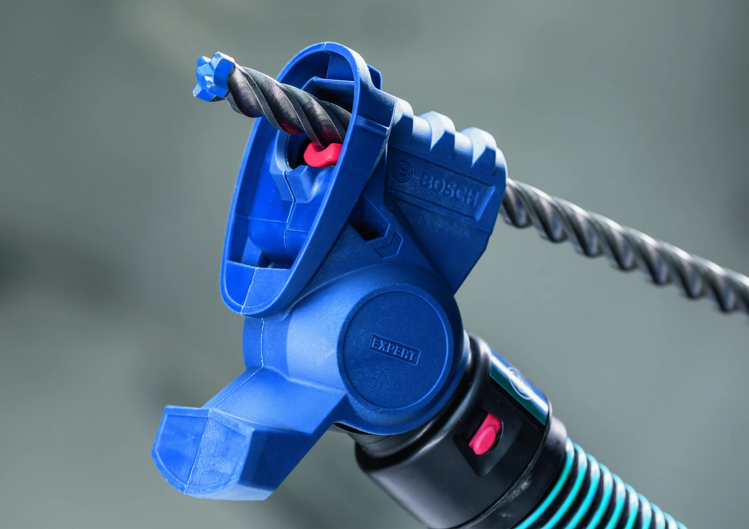 Bosch 2608901480 EXPERT SDS Adaptateur propre pour perceuse-image