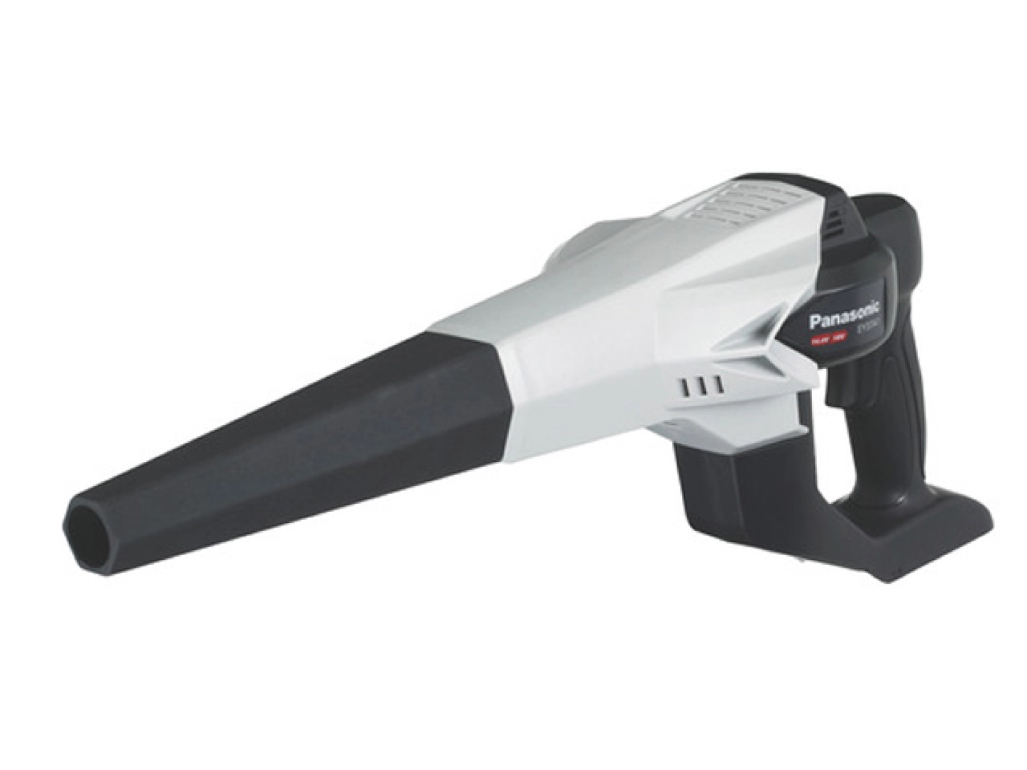 Panasonic EY37A1B Corps de souffleur sans batterie Li-Ion 18 V - 252 km/h-image
