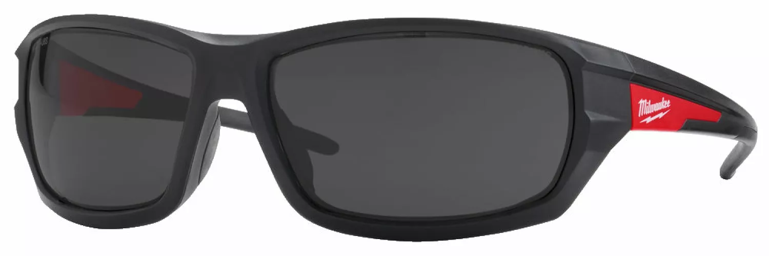 Milwaukee 4932471884 - Lunettes de sécurité Performance - Teinté-image