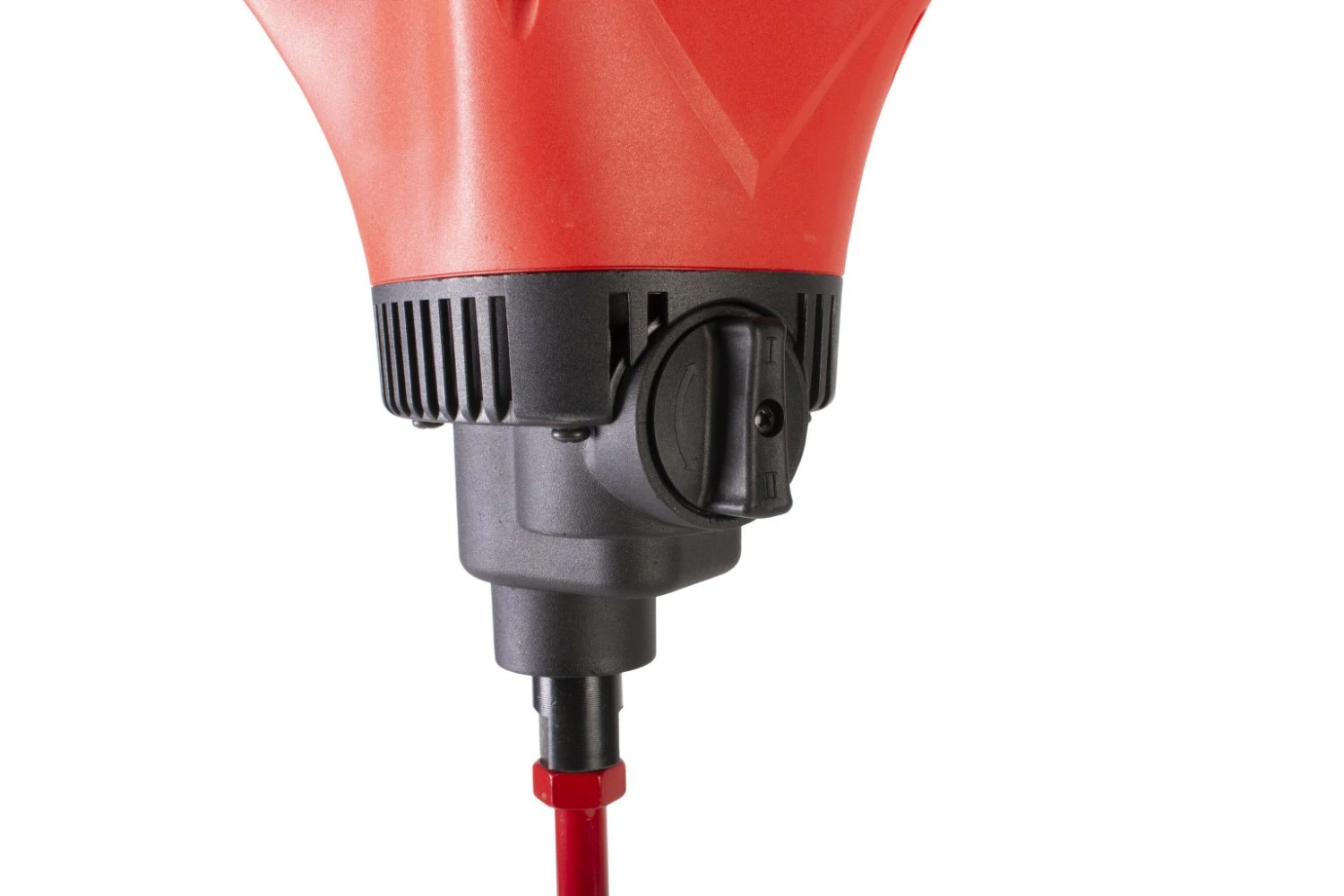 Rubi 26974 Rubimix-9 Mixer in koffer met regelbaar toerental - Supertorque - 230V - 50/60Hz - 1800W - 140mm-image