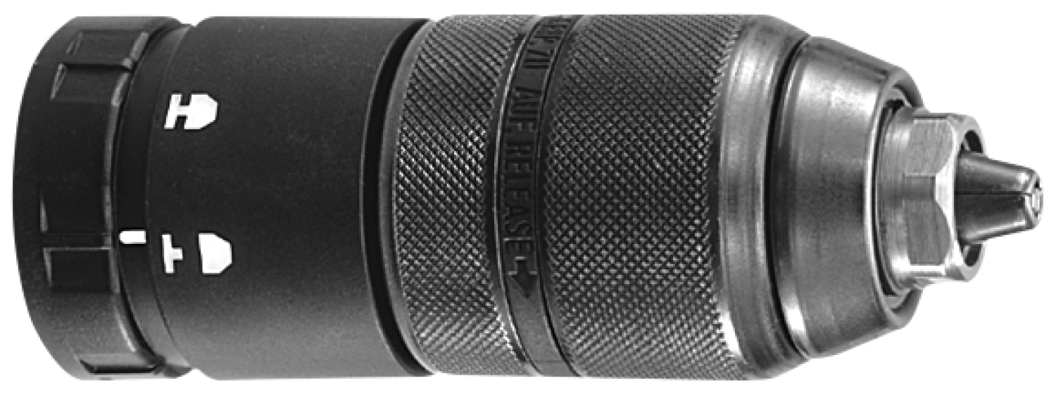 Makita 194079-2 snelspanboorkop 13mm voor HR2450FT / HR2470FT / HR2611 / HR2811 / DHR243-image