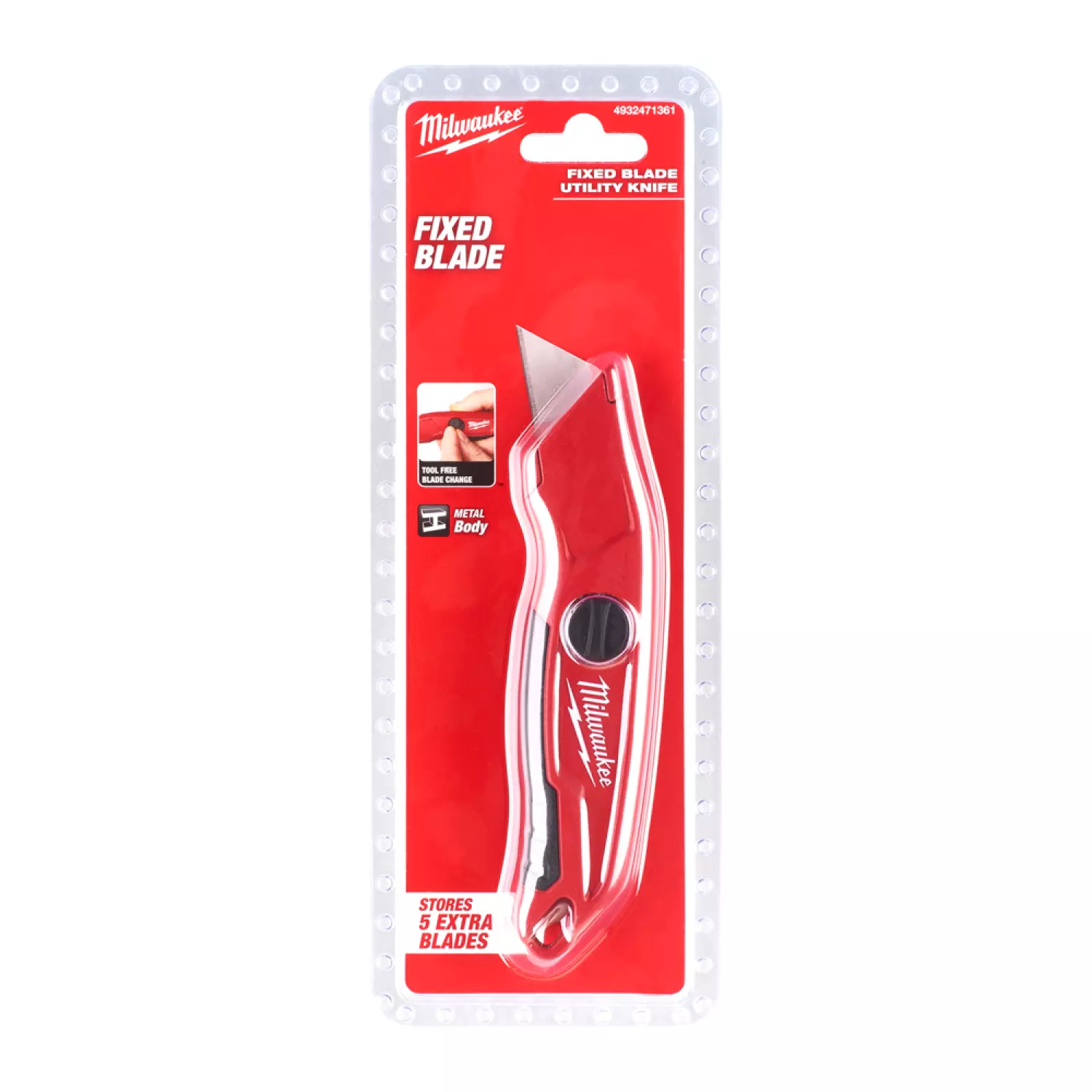 Milwaukee 4932471361 Sciure large - 101mm-image