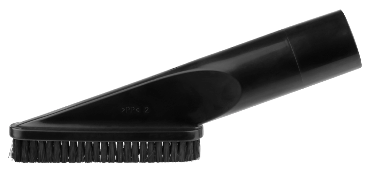 Makita 198540-1 Aspiration des brosses - noir-image