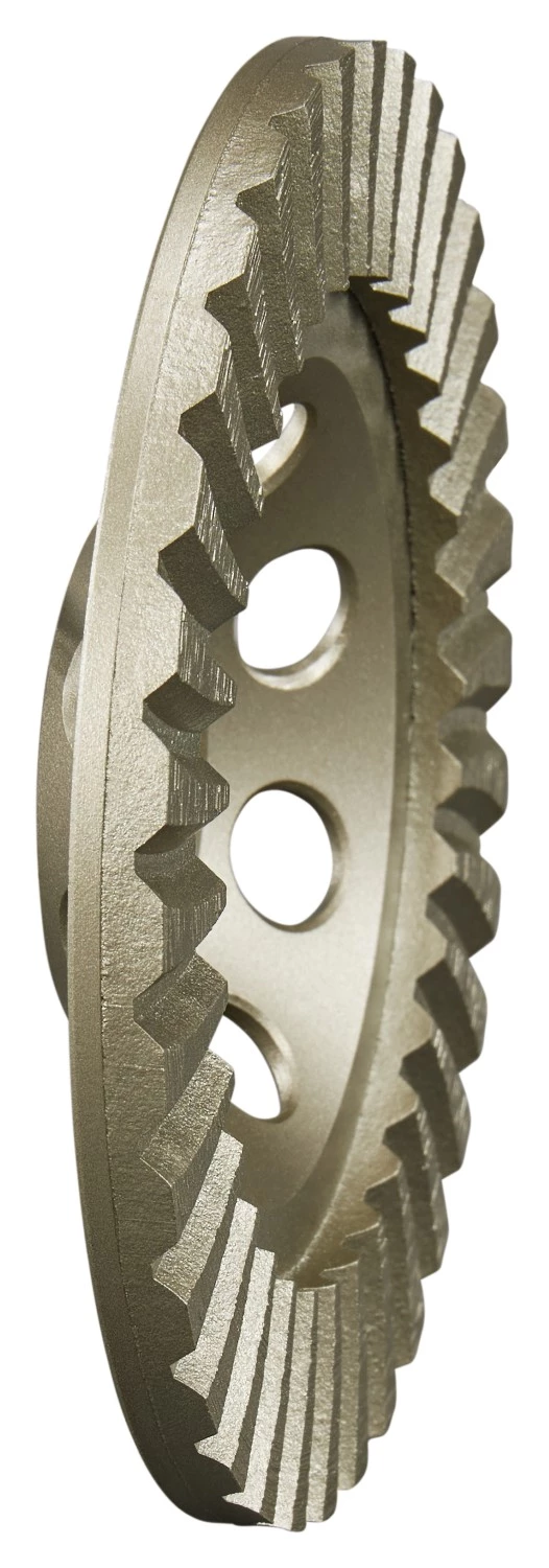 Makita D-80640 Diamant komschijf 125mm fijn-image