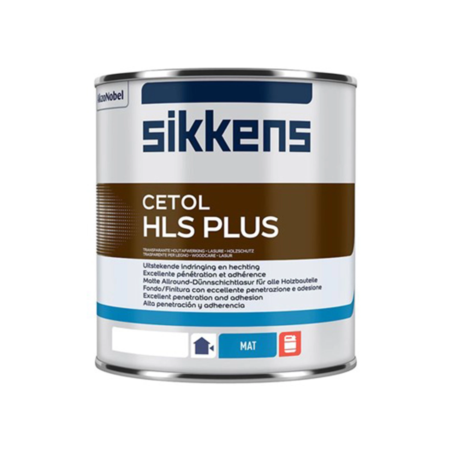 Sikkens HLS Plus - 1 L-image