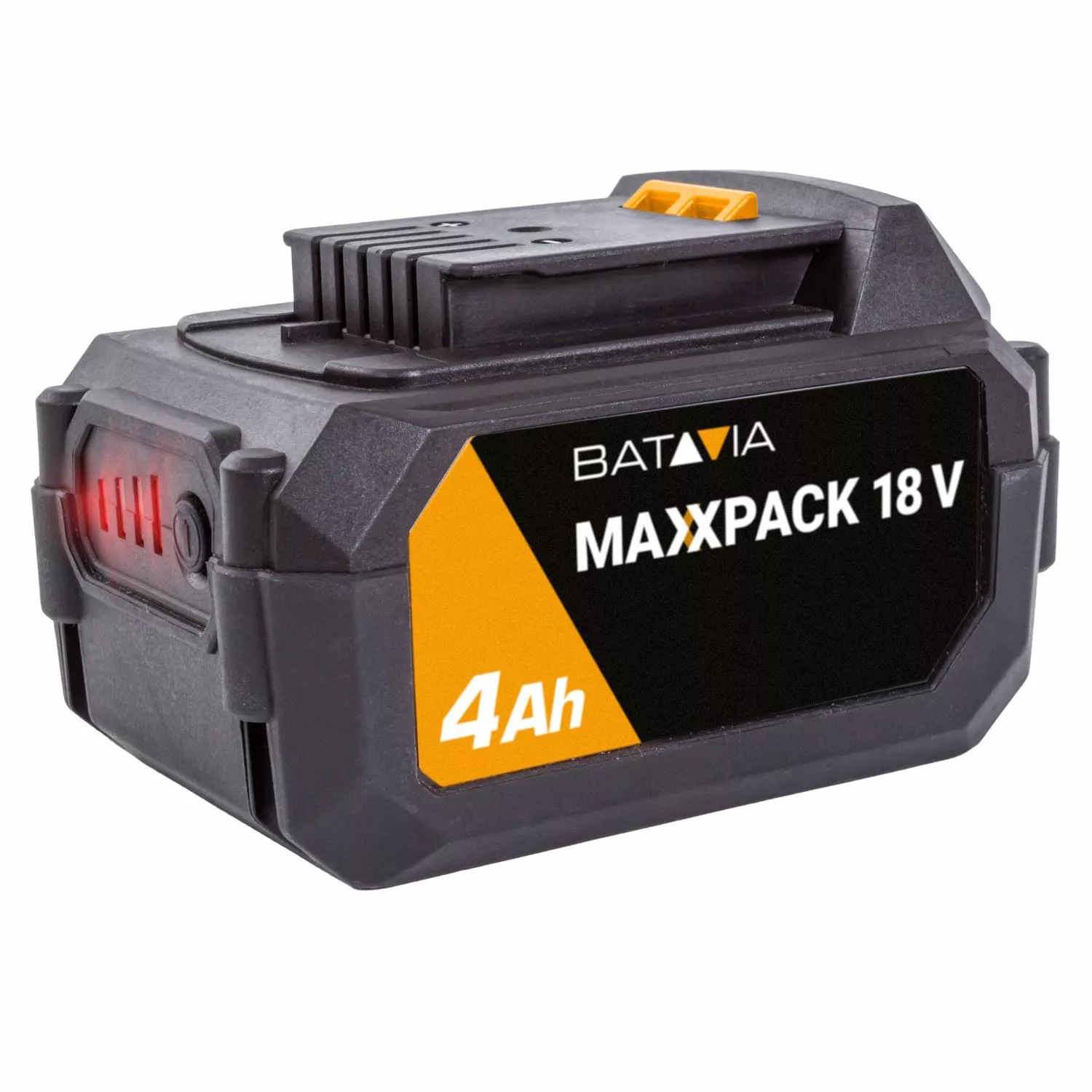 Batavia 7062518 18V Li-Ion accu - 4,0Ah-image