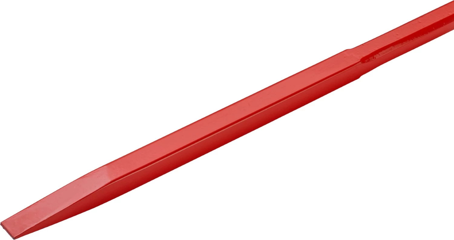 Hultafors SP 7 Barre à dénuder en acier - 1500 mm-image