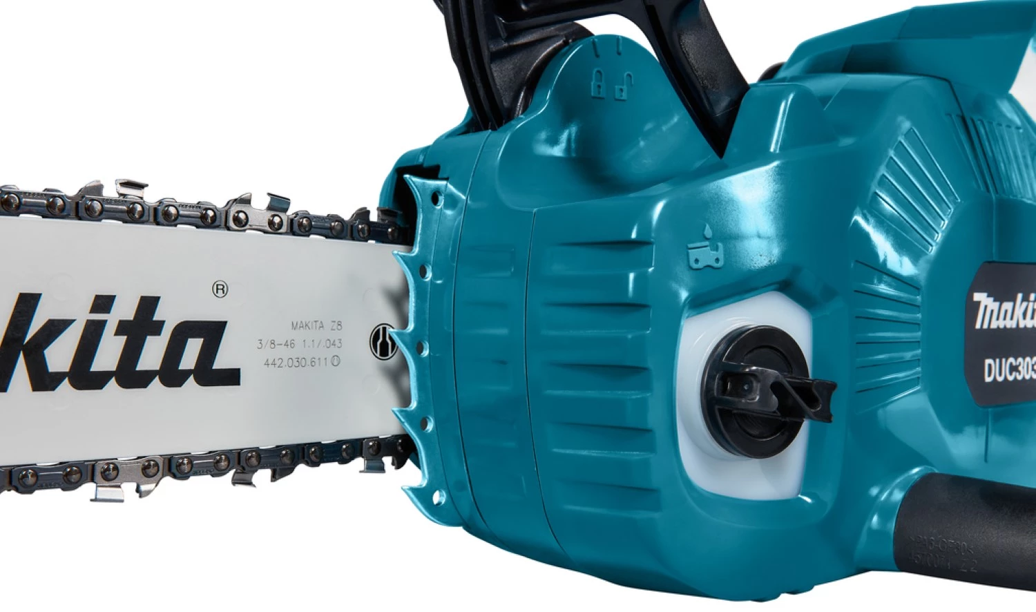 Makita DUC303PT2 Tronçonneuse sans fil-image