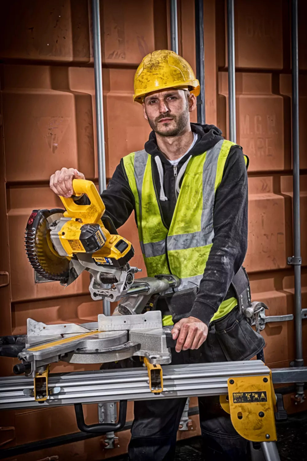 DeWALT DT1669 Extreme Cirkelzaagblad - 184 x 16 x 24T - Hout-image