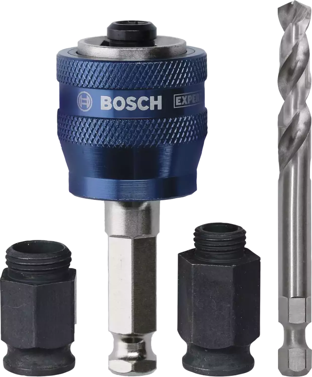 Bosch 2608599010 Accessoires de scie-cloche