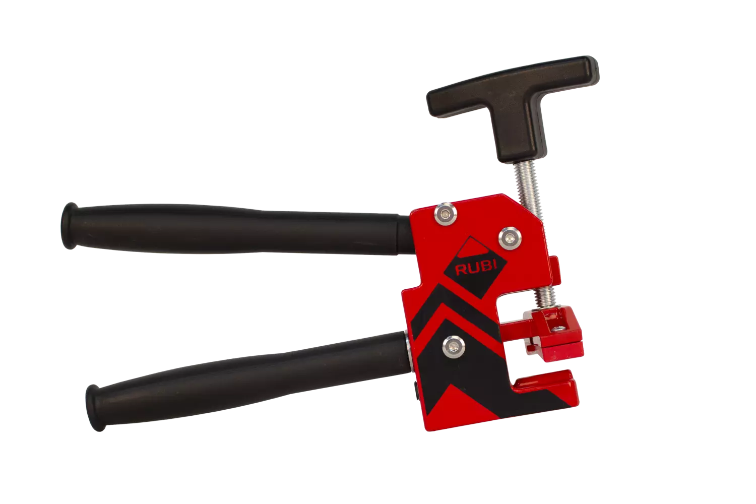 Rubi 28916 Slab Pro Pince à carreaux - 12 mm