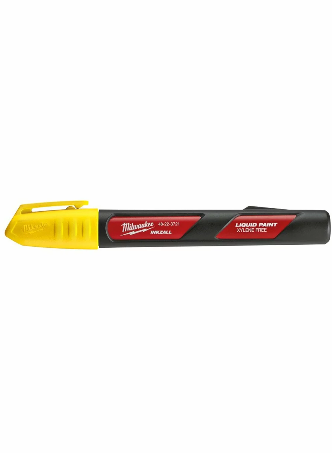 Milwaukee 48223721 Marqueur peinture liquide --image