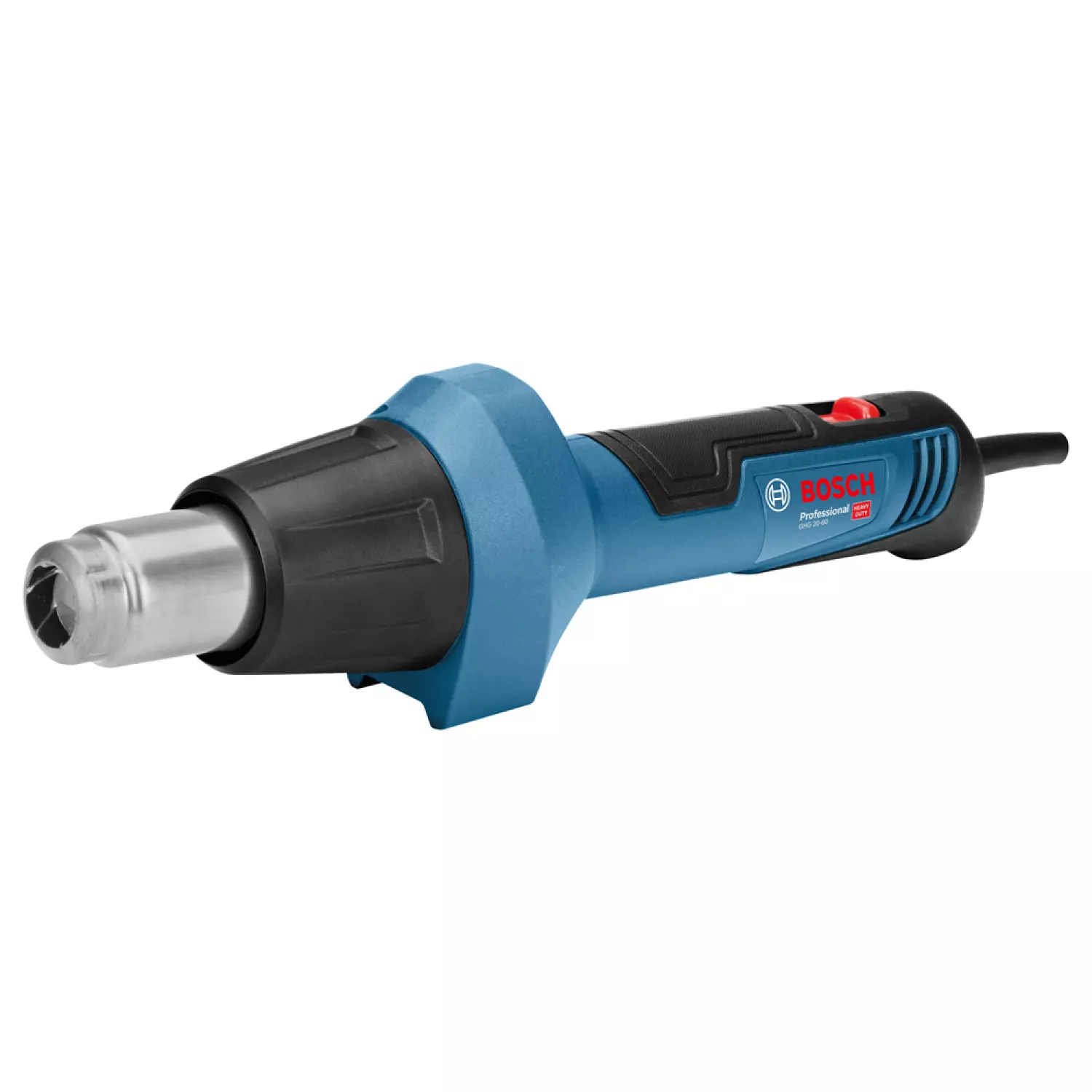 Bosch 06012A6400 - Décapeur thermique GHG 20-60-image