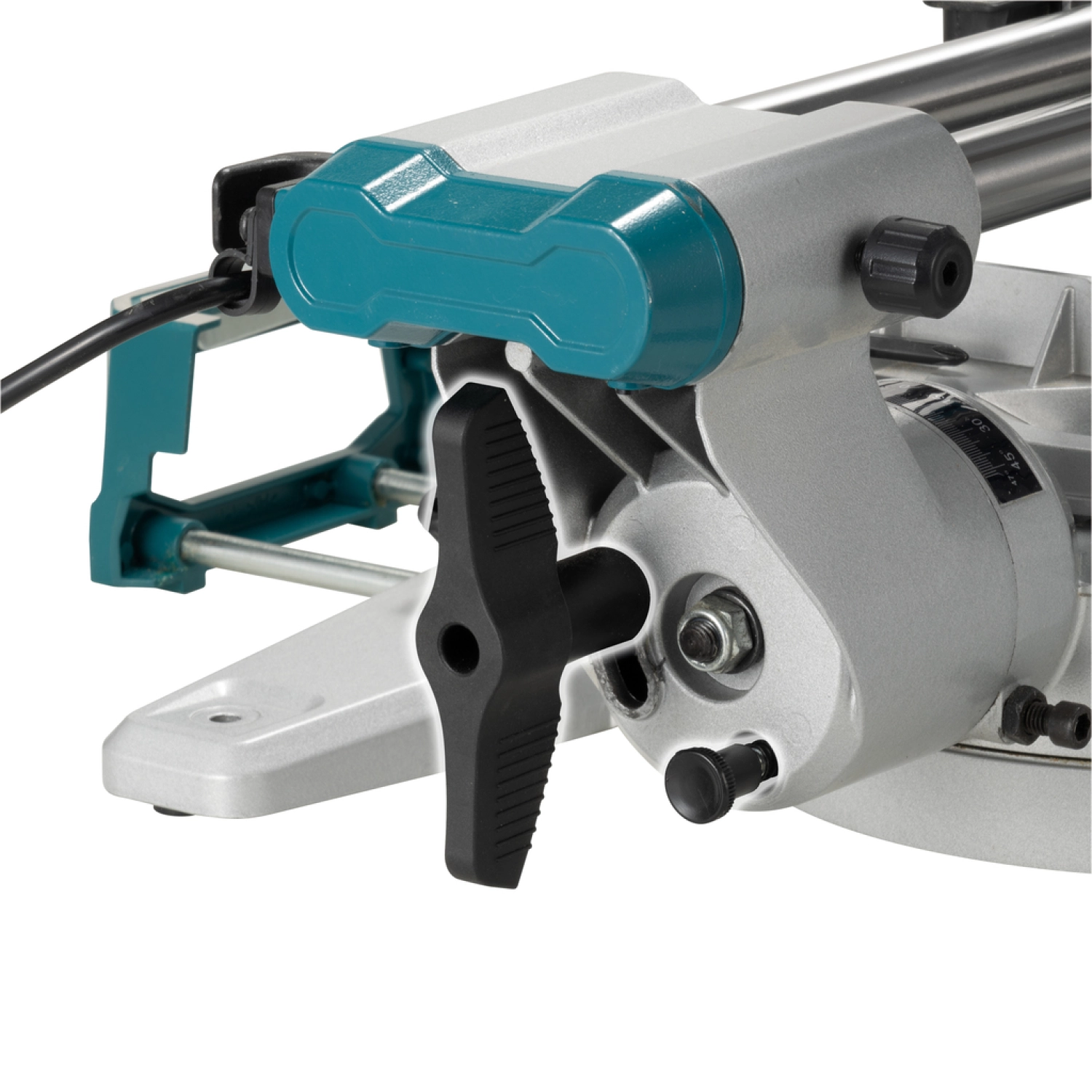 Makita LS0816F Afkort-en verstekzaag - 1200W - 216mm-image