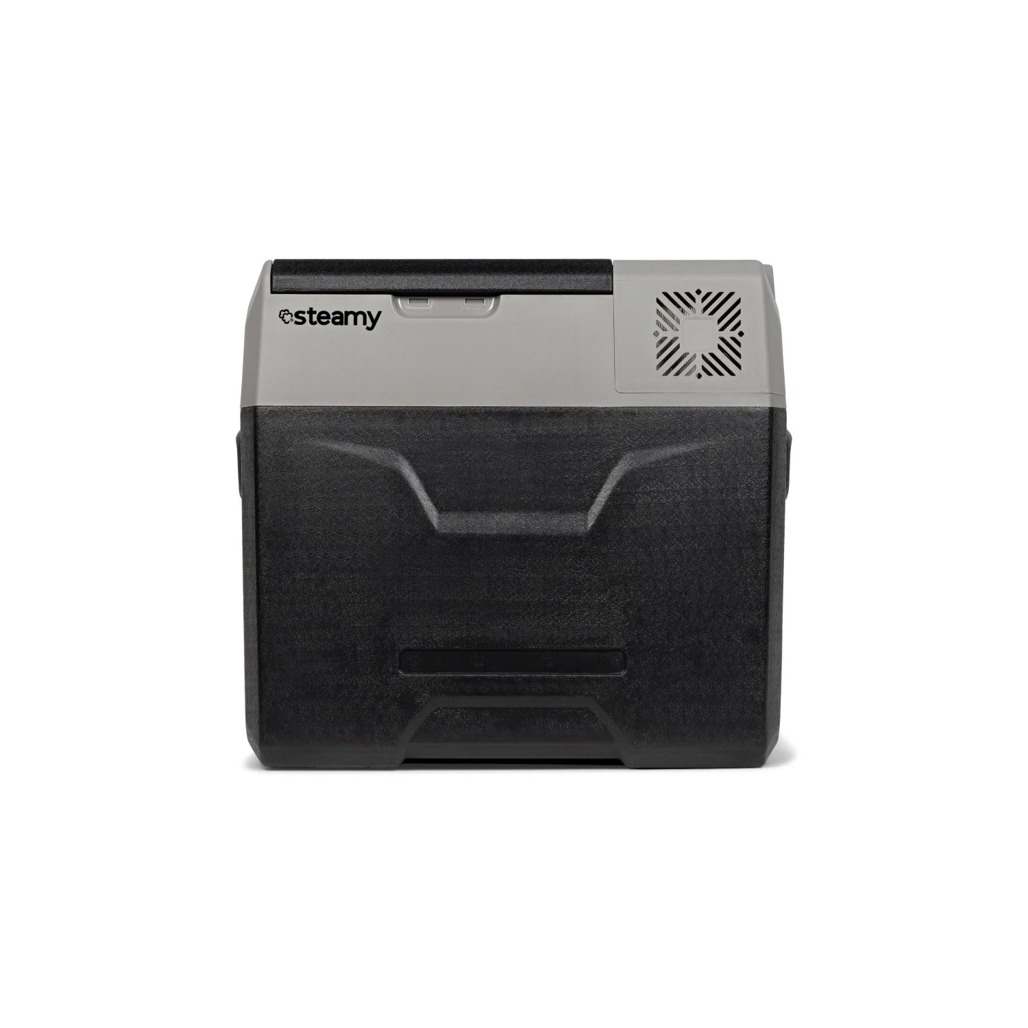 Steamy-E SECCX50 Glacière à compresseur électrique sur roues - 50L-image