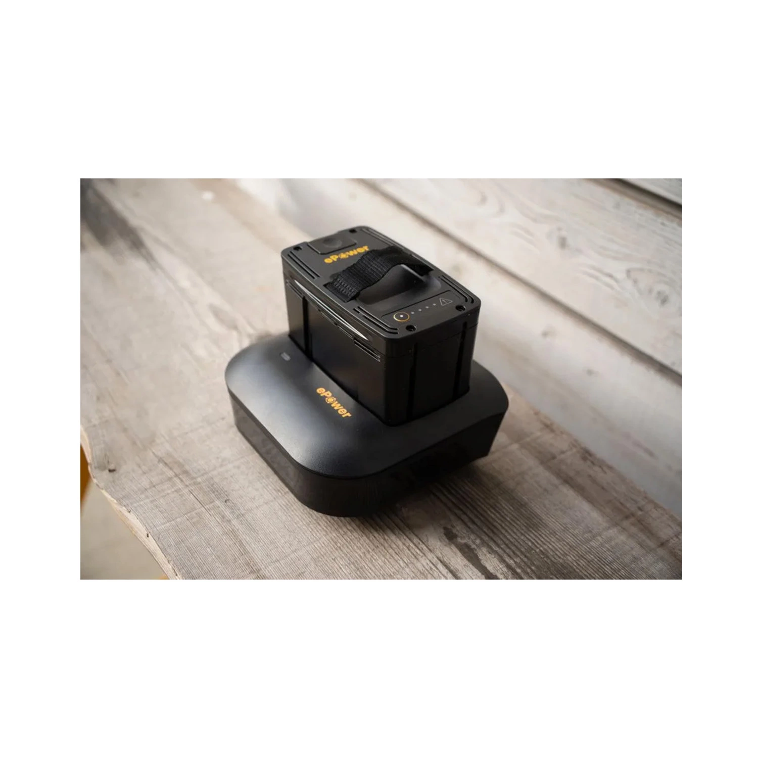 Stiga C 430 F Acculader Snellader-image