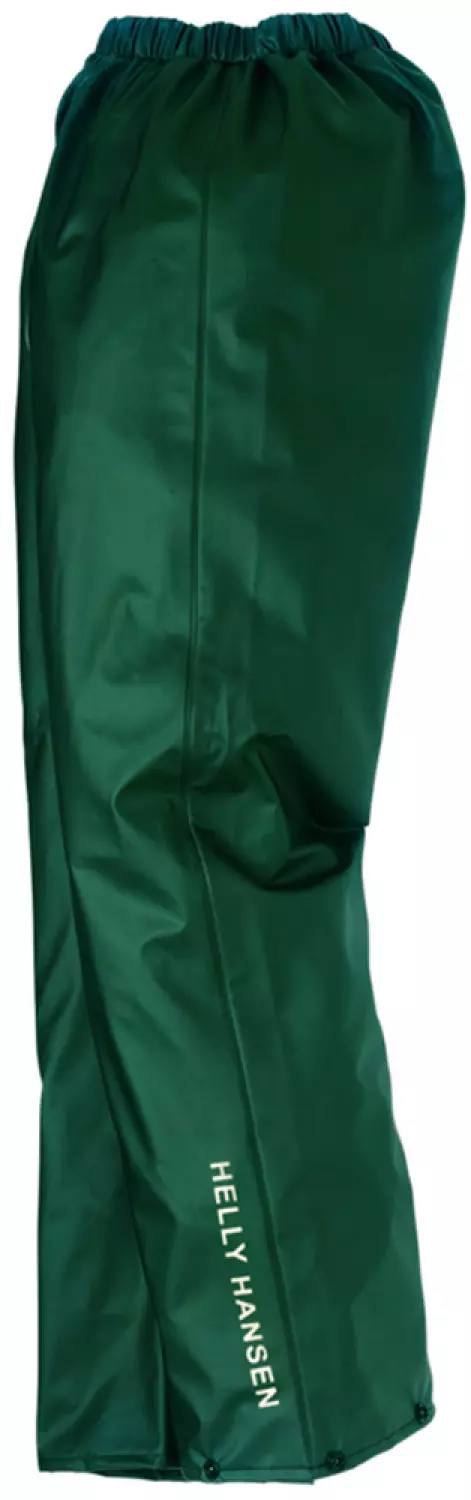 Helly Hansen 70480 Regenbroek Voss - Groen - M-image