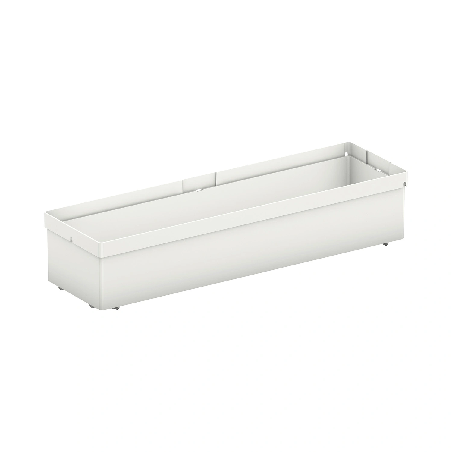 Festool Box 100x350x68/2 Inzetbakjes