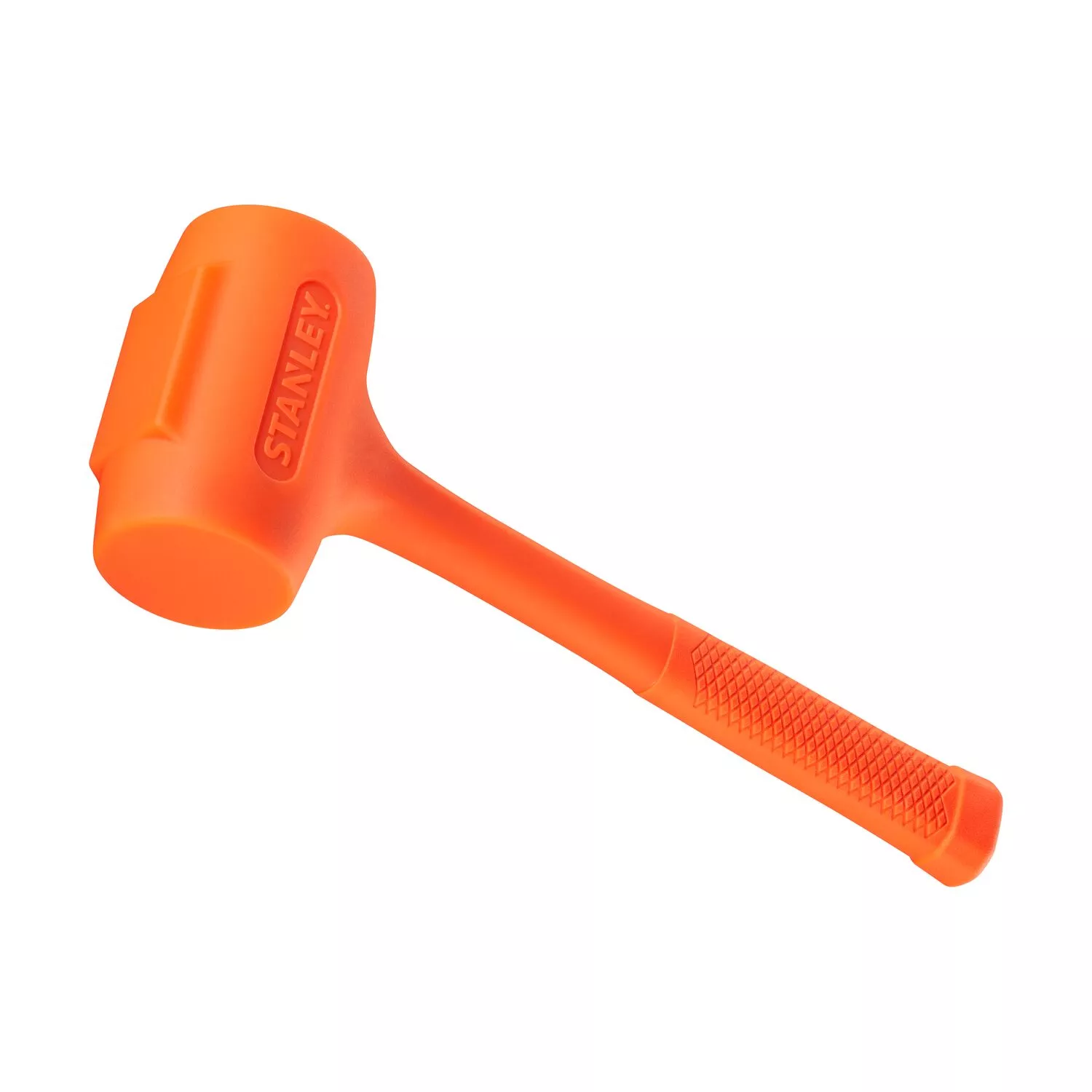Stanley STHT57534-0 Marteau sans rebond Compo-Cast - 1 500 grammes-image